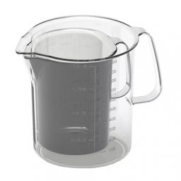 Кружка мерная 1л арт. С72102, С52281