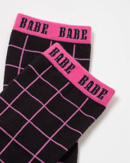 Цена за 2 пары. Носки Классические CONTE CLASSIC Носки женские черный - Conte elegant фото 10