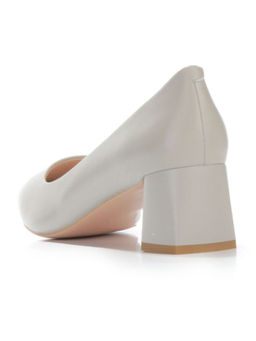 06-PDM364-3 Туфли женские (натуральная кожа) - No name фото 7