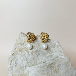 Серьги - J.prettier фото 4