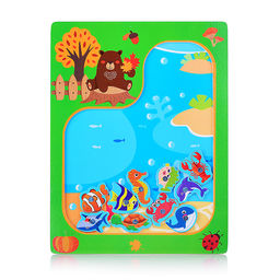 Рыбалка Морское приключение - Щепочка фото 5