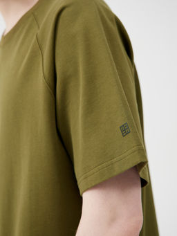 Мужская Футболка - Mossmore фото 26