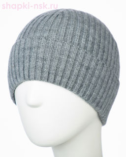 Вольф Шапка мужская (57-59)