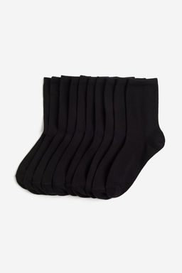 Pack de 10 calcetines - H&m фото 2