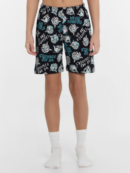 Пижама для мальчиков с принтом робокоты - Mark formelle фото 4