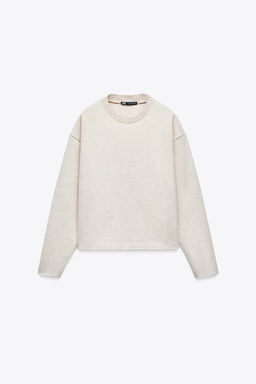 SOFT SWEATER - Zara фото 7