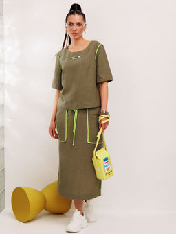 Костюм Galean Style 1008