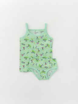 Комплект белья для девочки - Lesi kids фото 16