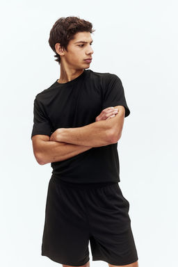Pantalon corto de deporte - H&m фото 7