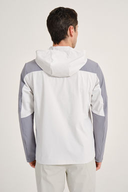 Ветровка Серый - Anta фото 9