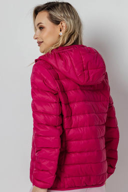 Жакет женский 2003/05/Фуксия