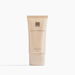 Тональный крем Pure Makeup Естественный тон, 30 мл