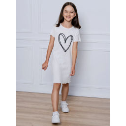 Сорочка рибана 1617700101 - Youlala фото 5