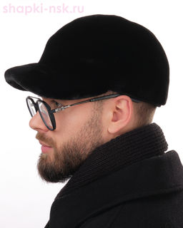 Босс Бейсболка экомех кролик (57-62)