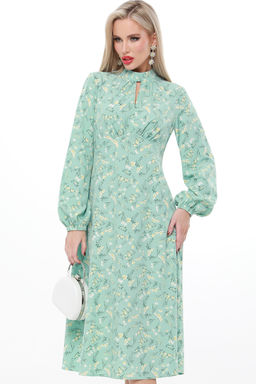 Платье Городская соната, романтика - Dstrend фото 6