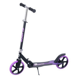 Самокат двухколесный Slider складной