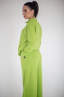 Костюм футре 3х нитка ПЕНЬЕ - Knitka wear фото 3