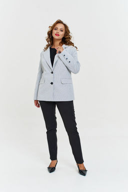 Костюм Mubliz 079 мелкий дизайн