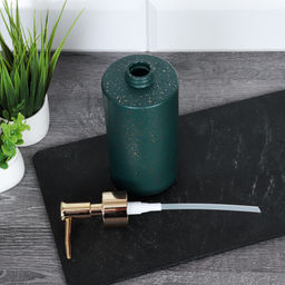 Дозатор для жидкого мыла 400 мл / XSY-450GD /уп 48/ - Галеонтрейд фото 12