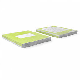 Цена за 160 шт. Тетрадь школьная ученическая ErichKrause Классика Bright голубая, 24 листа, линейка (в плёнке по 10 шт.) фото 26