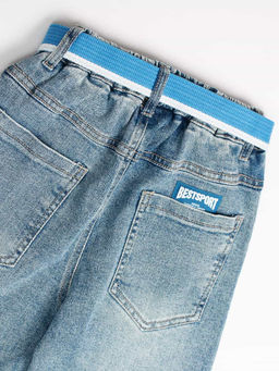 Джинсы Lovey.CC