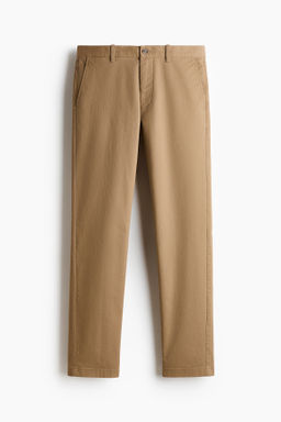 Chinos de algod?n Slim Fit