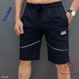 Летние шорты мужские с карманами