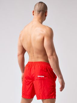 Шорты пляжные Opium F-131  фото 32