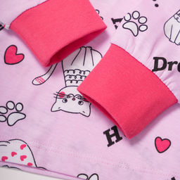 Пижама для девочки Bonito