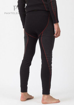 Термобелье кальсоны мужские PMK-005 - Pantelemone фото 5