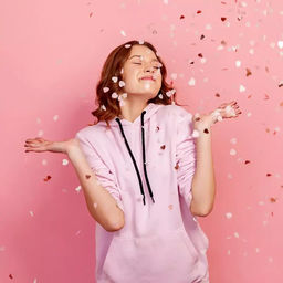 Крем для рук для подростков Девочки рулят, 75 мл - Avon фото 3