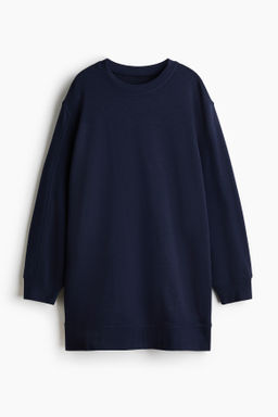 Vestido sudadera - H&m фото 2