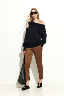 Джемпер 55120