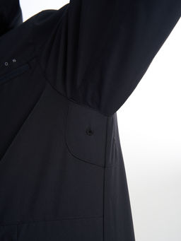 E2418-2 Куртка демисезонная с капюшоном - Strobbs фото 7