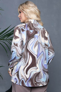 Рубашка П-2187/5