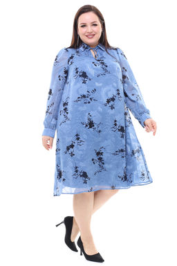 Платье-2593 - Леди мария фото 10