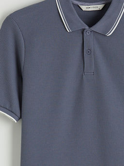 Polo Yaka Erkek Ti??rt