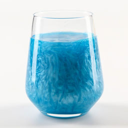 Глиттер кандурин Голубой для десертов и напитков, водорастворимый, 5 г. - KONFINETTA фото 3