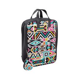 Цена за 1 шт. Рюкзак ErichKrause® StreetLine 16L Ornament