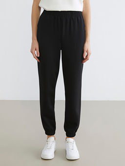 Джоггеры Beli Lastikli Kad?n Jogger E?ofman Alt?