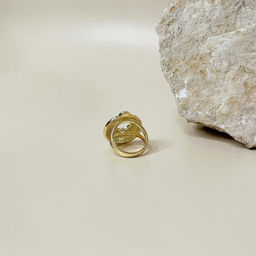 22-503397600-1 Кольцо - J.prettier фото 2