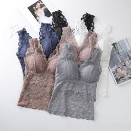 Топ женский 707GB005 - Fashion фото 3