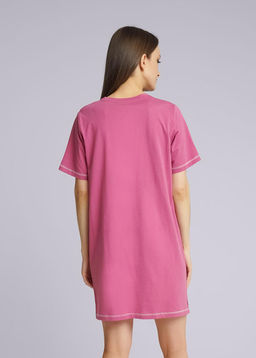 Платье Брусника - Clever wear фото 4