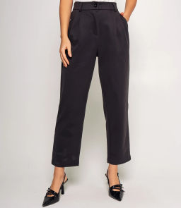 Брюки #ОКТ165004, графит