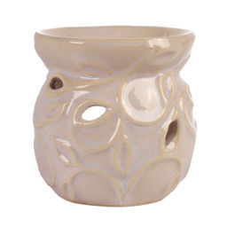 Аромалампа 8 см / 4213 /уп 144/ (Бежевый) - Галеонтрейд фото 3