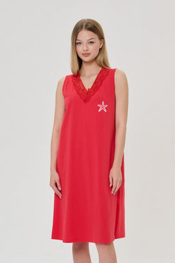 ночная сорочка 4319-05 Новинка - Mix-mode фото 2