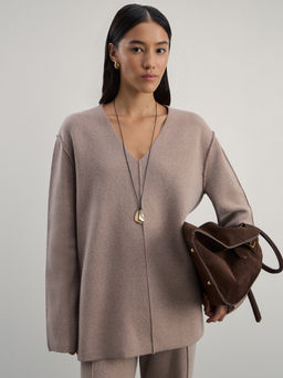 Джемпер женский / Zarina