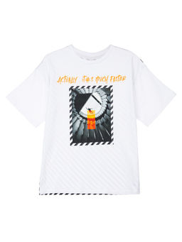 PlayToday / Футболка для мальчика фото 6