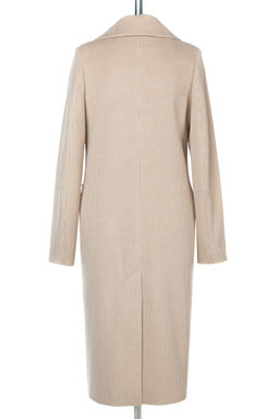 01-09806 Пальто женское демисезонное - El podio фото 9