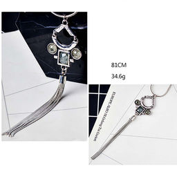 Колье арт. 26 3084 (id 257946) - Rada фото 3